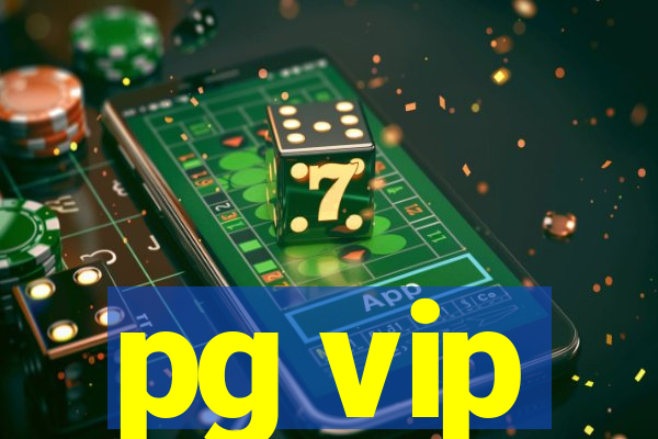 pg vip